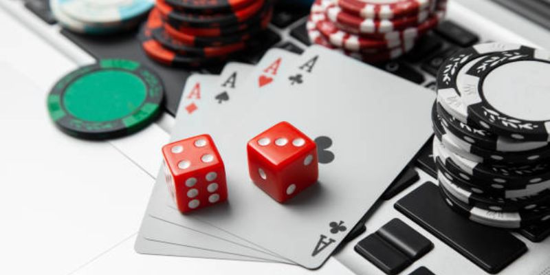 Trang chủ 24 Một vài dịch vụ hấp dẫn chỉ có tại sân chơi này