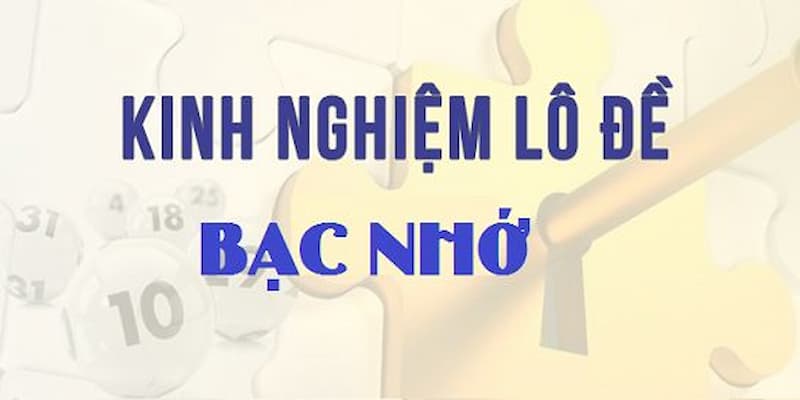 Bạc Nhớ Theo Ngày - Cùng 188BET Khám Phá Khái Niệm & Lợi Ích 4 Hướng dẫn newbie cách tính bạc nhớ theo ngày