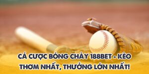 cá cược bóng chày