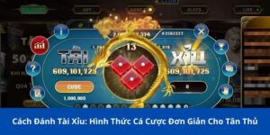 cach danh tai xiu 1