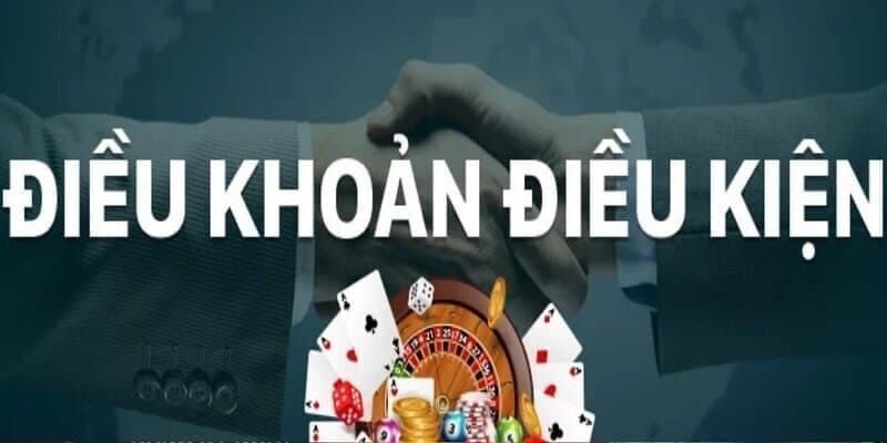 Điều khoản và điều kiện 188BET - Nên đọc trước khi tham gia 2 Hiểu rõ những quy định trong điều khoản và điều kiện 188BET